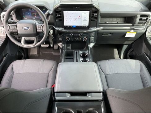 New 2026 Ford F150 STX w/ Equipment Group 200A image 7