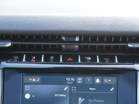 Used 2024 Jeep Grand Cherokee Altitude image 32