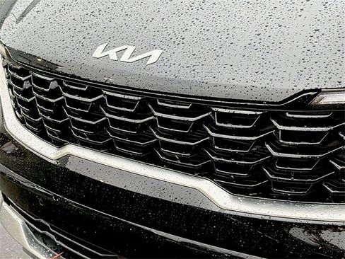 Used 2025 Kia Sorento S w/ Panoramic Sunroof Package image 16