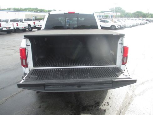 Used 2019 Ford F150 King Ranch w/ Equipment Group 601A Luxury RWD image 8