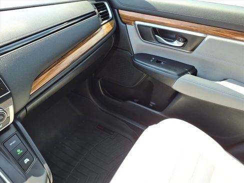 Used 2022 Honda CR-V EX image 26