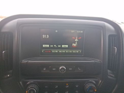 Used 2016 GMC Sierra 1500 4x4 Double Cab w/ Elevation Edition image 26