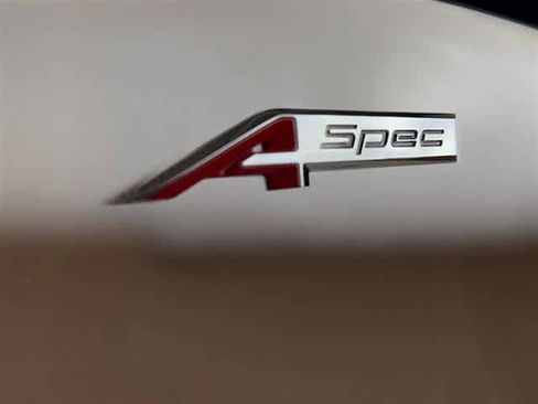 New 2026 Acura Integra A-Spec FWD image 10