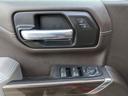 Used 2021 Chevrolet Silverado 1500 LT w/ All Star Edition Plus image 20