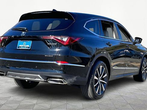 Used 2025 Acura MDX Technology Package image 6