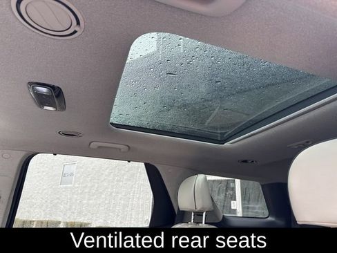 Used 2022 Hyundai Palisade Limited image 37