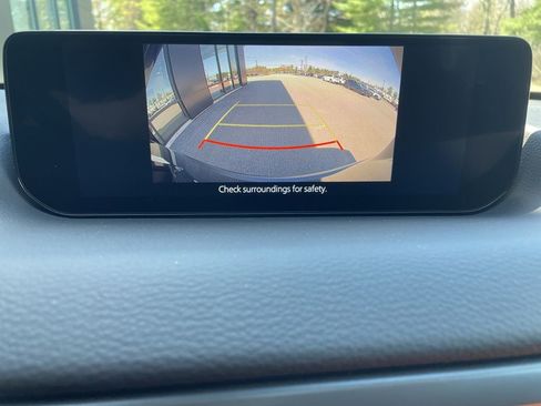 New 2026 MAZDA CX-50 Meridian Edition AWD/4WD image 25