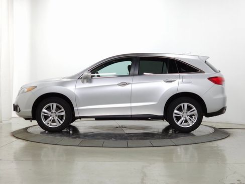 Used 2014 Acura RDX AWD w/ Technology Package image 4