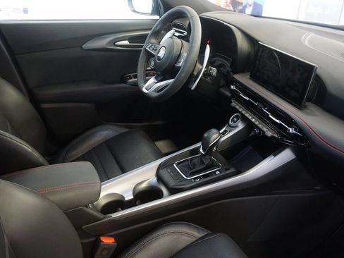 Used 2024 Dodge Hornet R/T Plus w/ R/T Blacktop Package AWD/4WD image 27