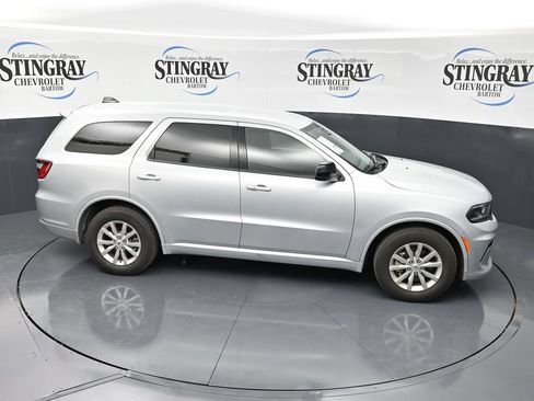 Used 2025 Dodge Durango GT RWD image 28