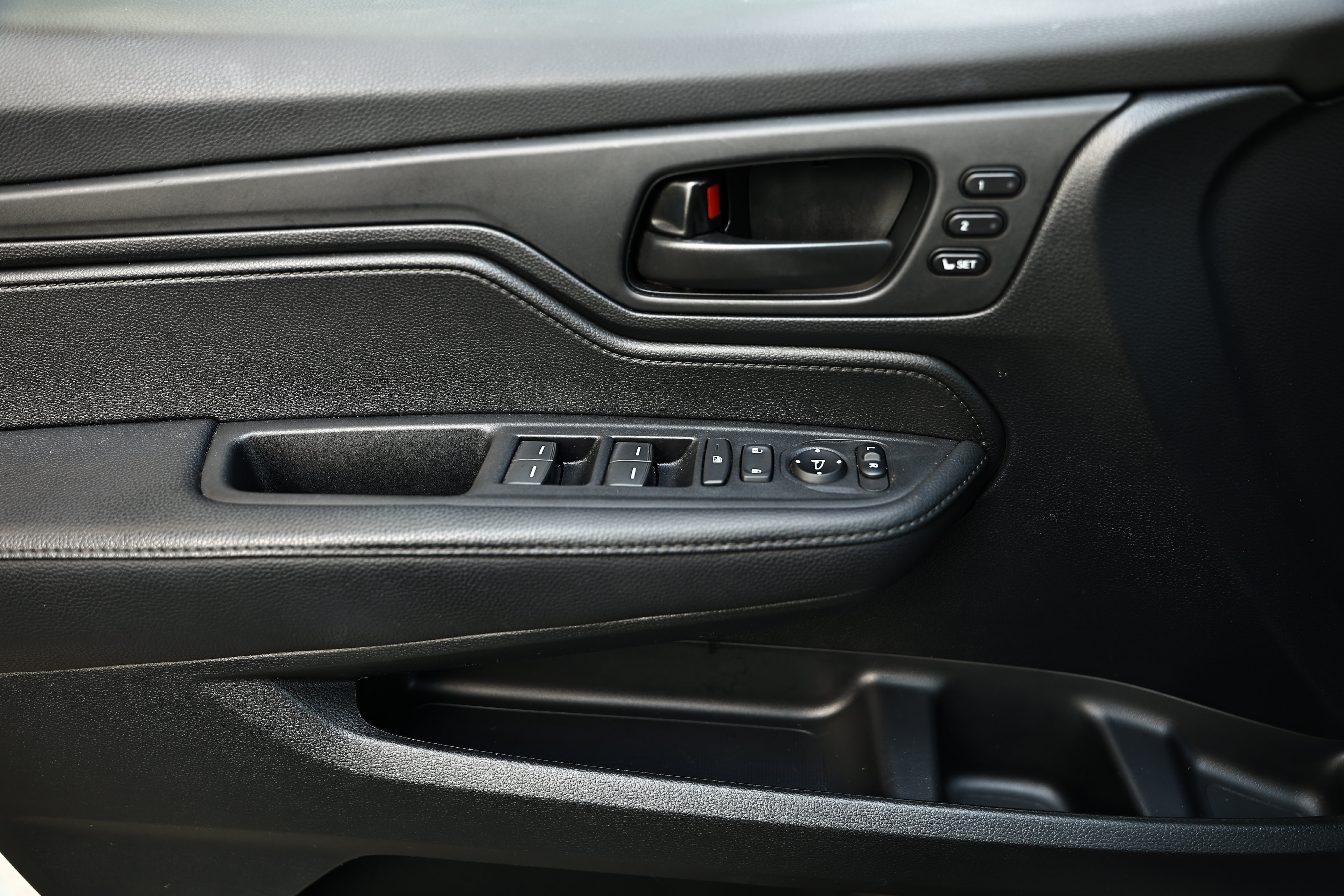 Used 2024 Honda Odyssey EX-L image 14