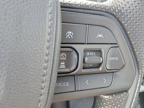 New 2026 Toyota Tacoma SR AWD/4WD image 10