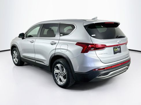 Used 2023 Hyundai Santa Fe SE FWD image 5