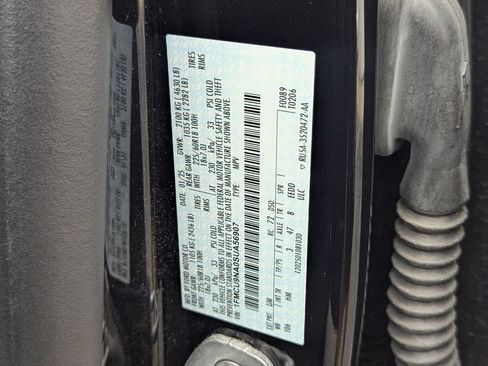 Used 2025 Ford Escape ST-Line Select AWD/4WD image 29