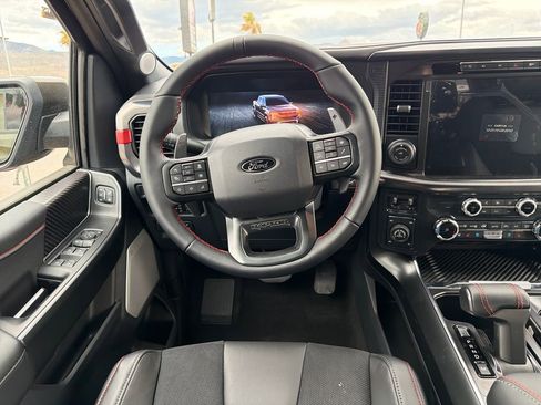 New 2026 Ford F150 Raptor AWD/4WD image 13