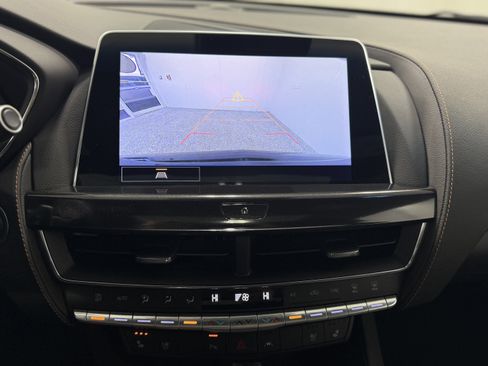 Used 2023 Cadillac CT5 V w/ Premium Package image 20