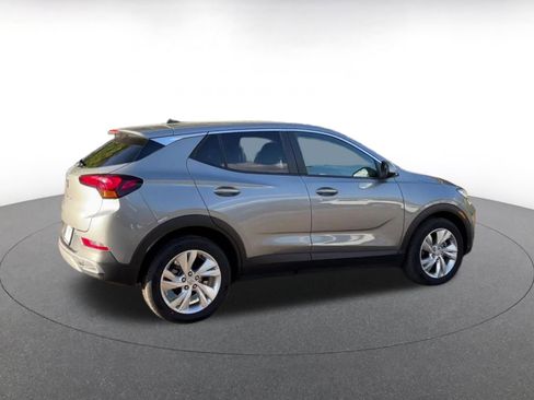 Used 2025 Buick Encore GX Preferred FWD image 15
