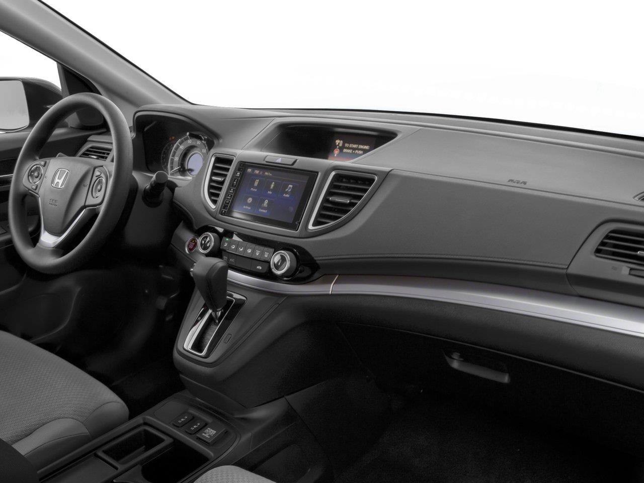 Used 2016 Honda CR-V EX image 10