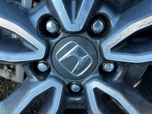 Used 2022 Honda CR-V EX-L image 31