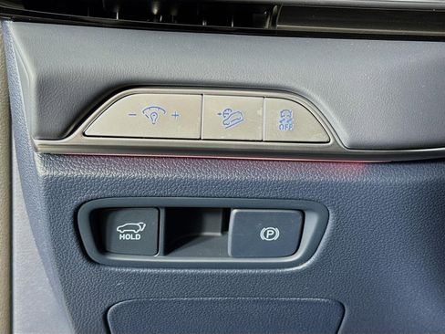 New 2026 Genesis GV80 3.5T e-SC image 10