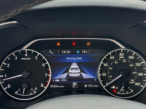 Used 2017 Nissan Maxima 3.5 SL image 19