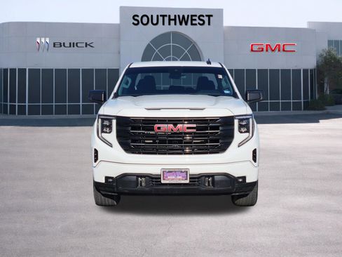 Certified 2024 GMC Sierra 1500 Elevation image 6
