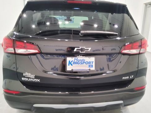 Used 2023 Chevrolet Equinox LT image 14