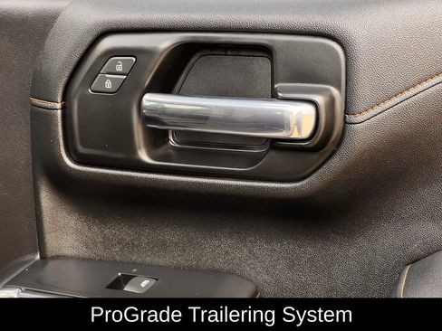 Used 2021 GMC Sierra 1500 AT4 w/ AT4 Value Package AWD/4WD image 41