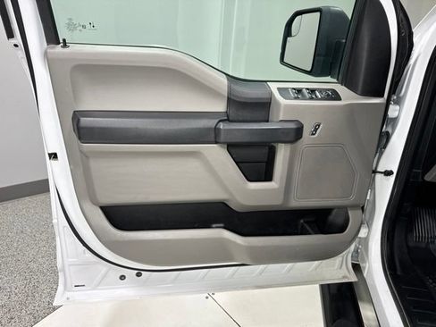 Used 2020 Ford F150 XL w/ XL Power Equipment Group AWD/4WD image 8