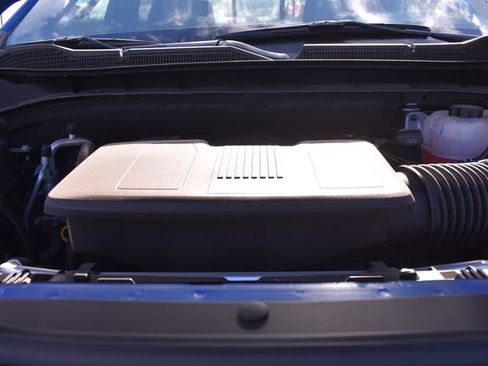 New 2025 Chevrolet Silverado 1500 LT Trail Boss w/ Convenience Package II image 38