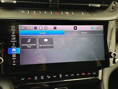 New 2026 Jeep Grand Cherokee L 4WD image 39