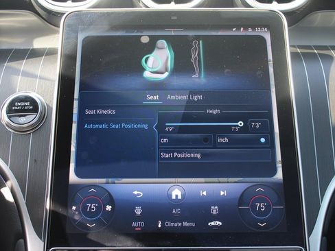 Certified 2025 Mercedes-Benz GLC 300 GLC 300 image 24