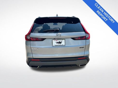 Used 2024 Honda CR-V Sport image 4