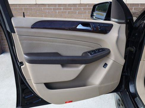 Used 2014 Mercedes-Benz ML 350 4MATIC image 13