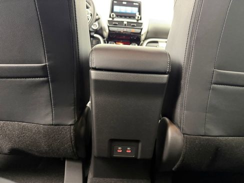 New 2026 Mitsubishi Eclipse Cross SEL AWD/4WD image 28