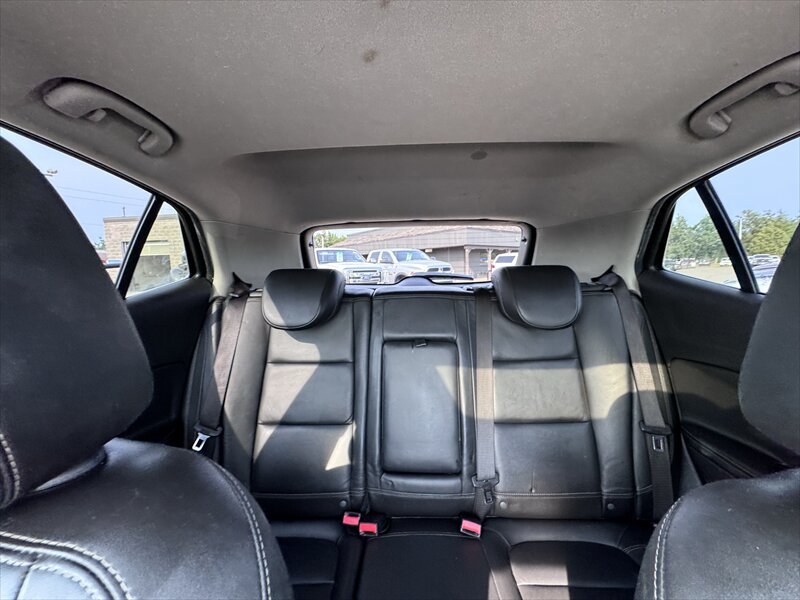 Used 2013 Buick Encore Leather AWD/4WD image 22
