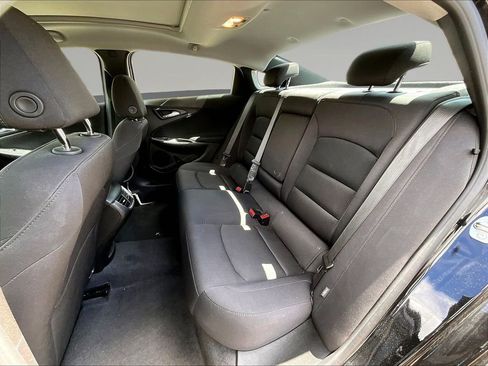Used 2024 Chevrolet Malibu LT FWD image 25