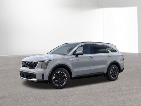 New 2026 Kia Sorento S image 3