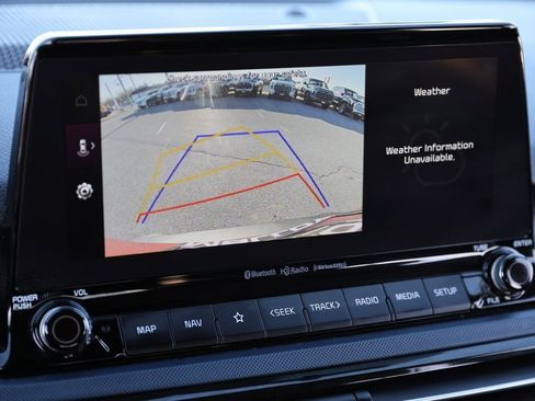 Used 2022 Kia Seltos S image 29