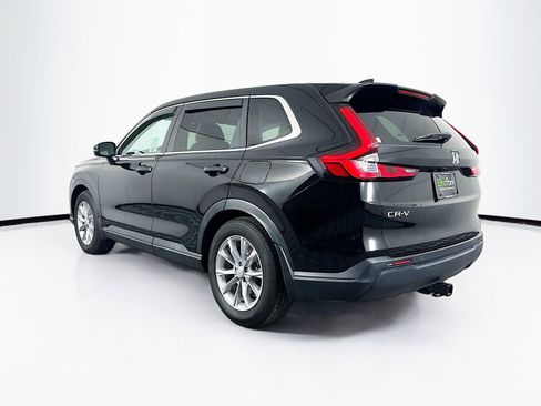 Used 2023 Honda CR-V EX-L image 5