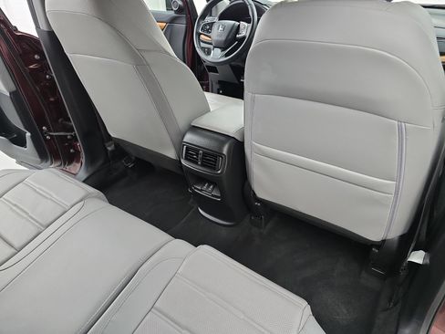 Used 2017 Honda CR-V EX-L image 11