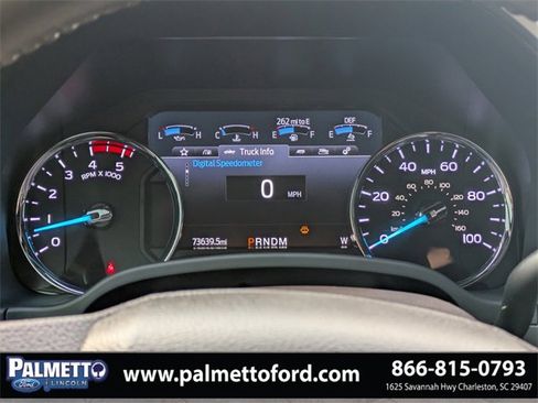 Used 2022 Ford F250 King Ranch w/ King Ranch Ultimate Package image 28