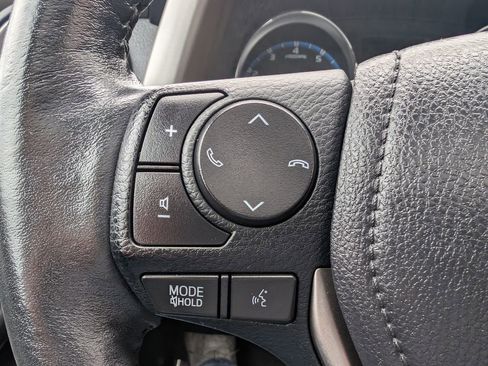 Used 2017 Toyota RAV4 Platinum AWD/4WD image 27