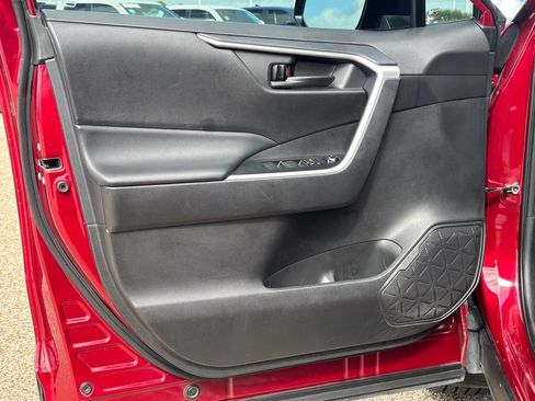 Certified 2024 Toyota RAV4 LE FWD image 24