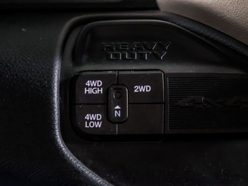 Used 2020 RAM 2500 Laramie image 24