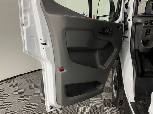 New 2026 Ford Transit 250 Low Roof w/ Load Area Protection Package image 12
