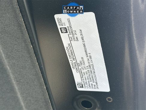 Used 2025 GMC Yukon Elevation image 40