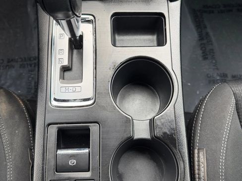 Used 2018 Subaru Legacy 2.5i Premium w/ Eyesight & BSD & Rcta & HBA image 18