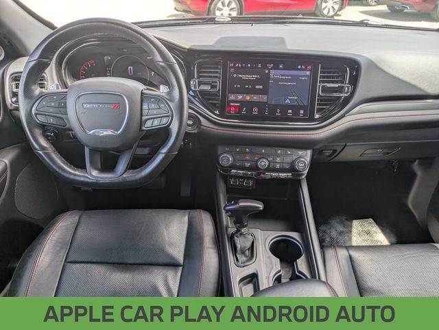 Used 2023 Dodge Durango GT AWD/4WD image 25