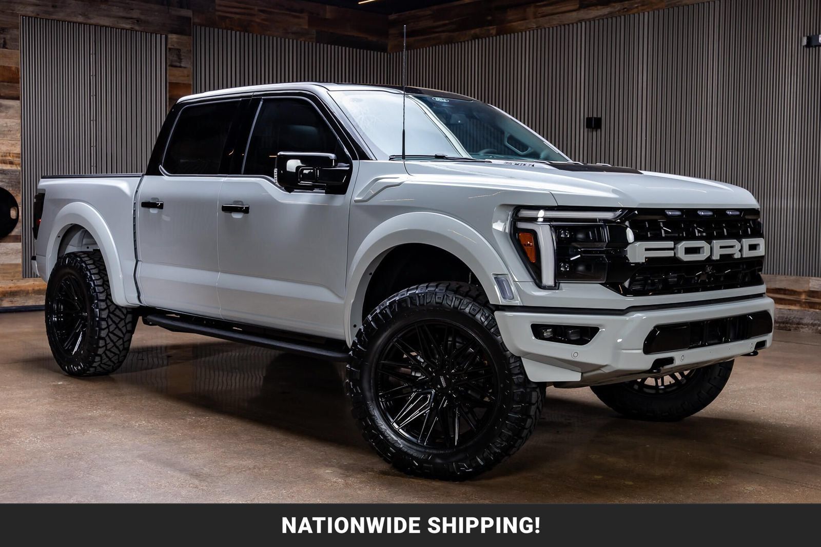 Used 2026 Ford F150 Raptor AWD/4WD image 1